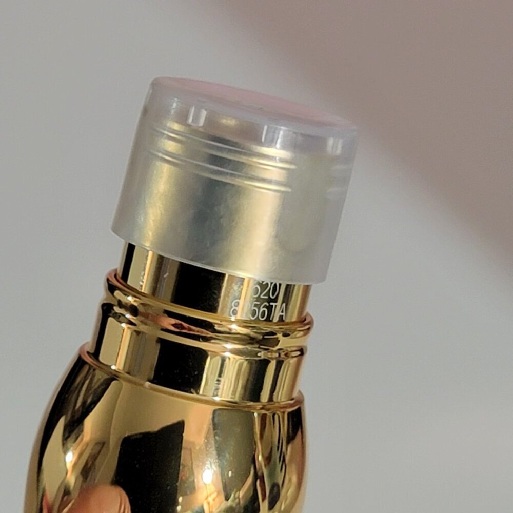 Christian Louboutin Silky Lipstick Satin Lip Colour 620 Delicanodo Discontinued - Picture 8 of 13